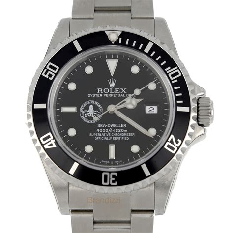 rolex polipetto in vendita|Rolex, In New Old Stock Condition, .